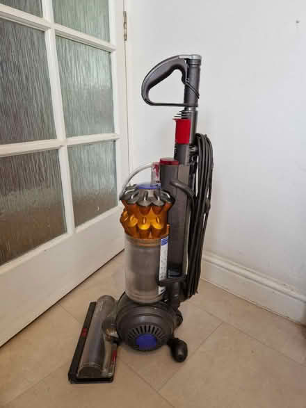 Photo of free Dyson small ball - spares or repair (Bear Flat) #1