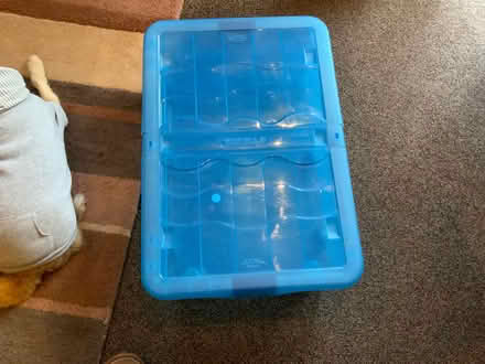 Photo of free Under bed storage (Waterlooville PO7) #2