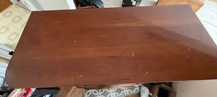 Photo of free Armoire or TV cabinet (Countryside) #2