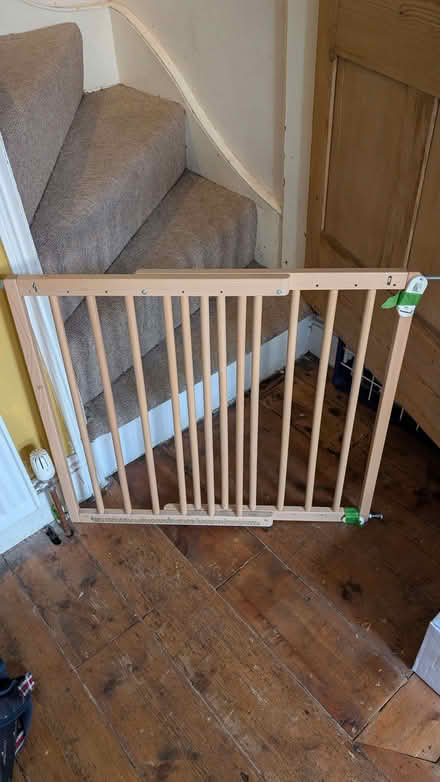 Photo of free Stair gate (Stroud GL5) #1