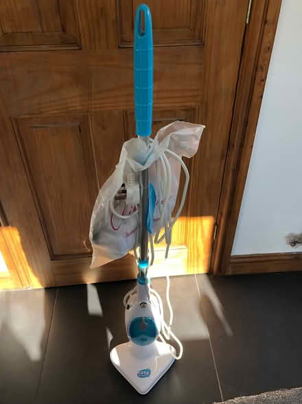 Photo of free Steam Mop with attachments (Workington) #1