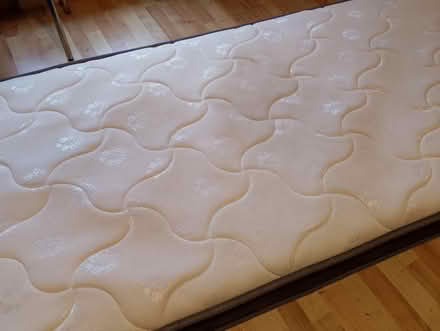 Photo of free Single mattress (Eastbourne BN20) #3