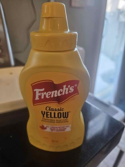 Photo of free Mustard (Richmond Hill) #1