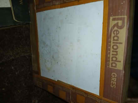 Photo of free White wall and floor tiles (Rydon Park EX2) #2