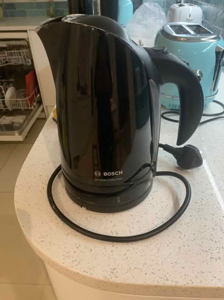 Photo of free Electric Kettle (Sevenoaks Weald TN14) #1