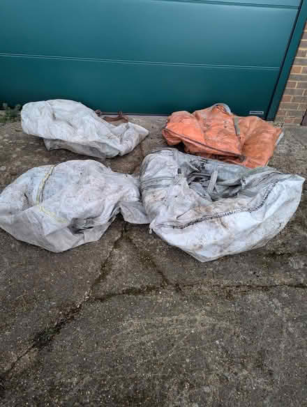 Photo of free 4 builders bags (Rudgwick) #1
