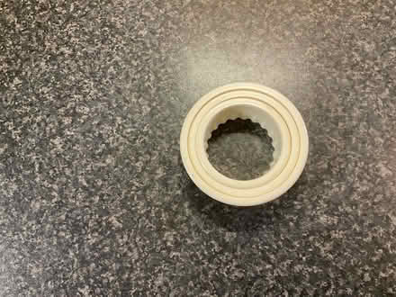 Photo of free Pastry cutters (World’s End Burgess Hill) #1