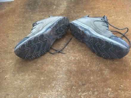 Photo of free Size 9 Peter Storm walking boots (Ware SG12) #2
