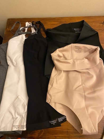 Photo of free Size M shapewear (Piney Orchard, Odenton) #1