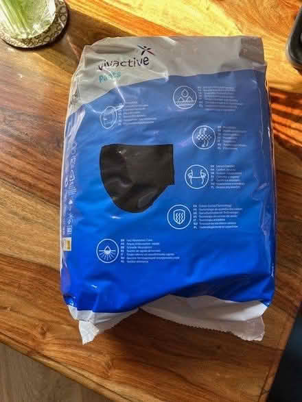 Photo of free Incontinence products (Bear Flat) #3