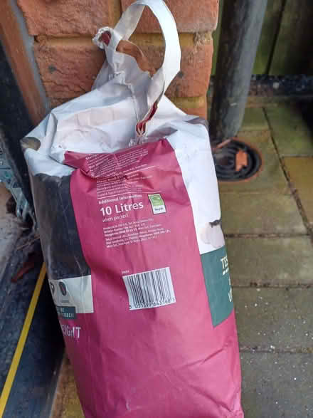 Photo of free Cat Litter (Kidlington OX5) #2