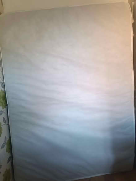 Photo of free Spring mattress (Heanor DE75) #1