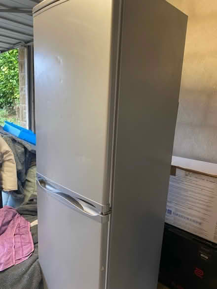 Photo of free Fridgefreezer (Castle cary ba7) #1