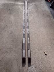 Photo of free Soffit vents (Townsend) #1