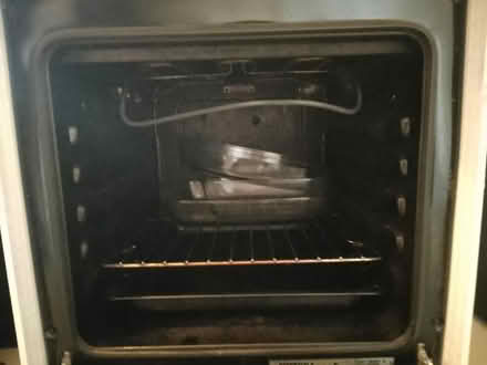 Photo of free Electric cooker (WN3 Ince wigan) #1