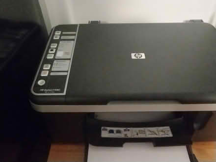 Photo of free Printer (Parkdale) #2