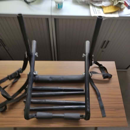 Photo of free Car Bike Rack (South Croydon CR2) #1