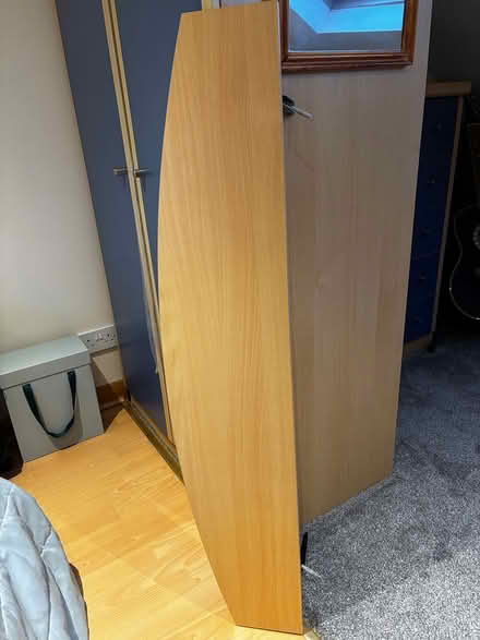 Photo of free Beech shelf (Ashford, Surrey TW15) #3