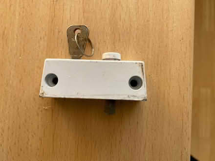 Photo of free Window lock (Fulwood PR2) #3