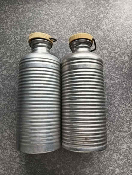 Photo of free Metal hot water bottles (Evercreech BA4) #1