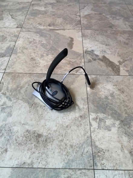 Photo of free Another Computer microphone (Fulwood PR2) #3