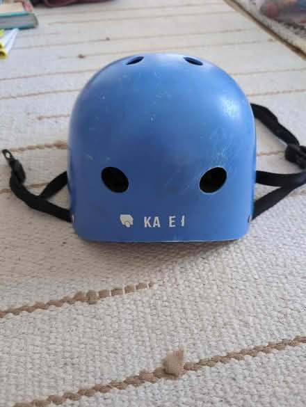 Photo of free Toddler helmet XXS 48-50cm (BN43) #4