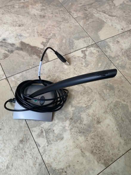 Photo of free Another Computer microphone (Fulwood PR2) #1