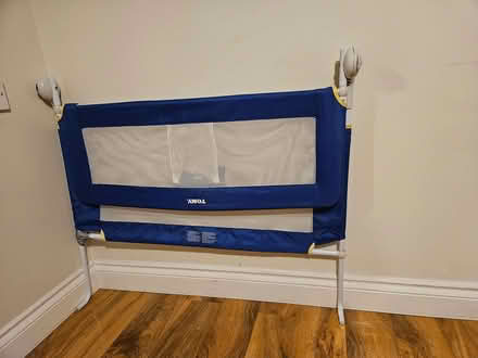 Photo of free Bed Guard (EH6) #1