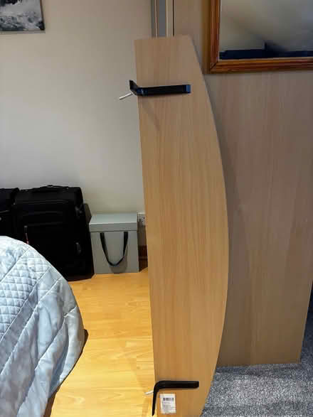 Photo of free Beech shelf (Ashford, Surrey TW15) #1