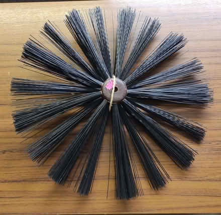 Photo of free Chimney Cleaning Brush (South Croydon CR2) #1