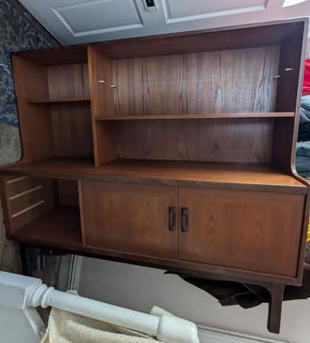 Photo of free Midcentury sideboard (S3 (Burngreave)) #1