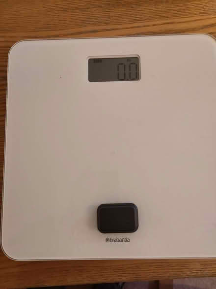 Photo of free Bathroom scales (Loughton IG10) #1