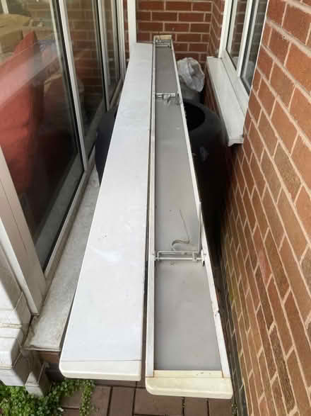 Photo of free Radiator shelves (Ilkeston town centre DE7) #1