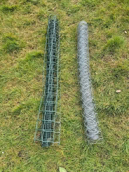 Photo of free Garden mesh (Biddestone SN14) #1