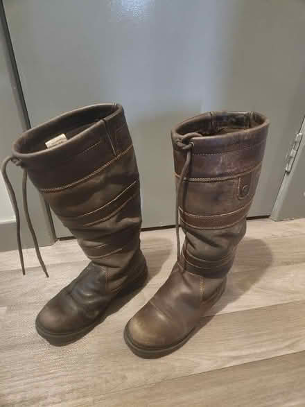 Photo of free Muck boots (Raploch FK8) #1