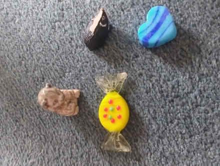 Photo of free Tiny wee ornaments (Stretford) #1