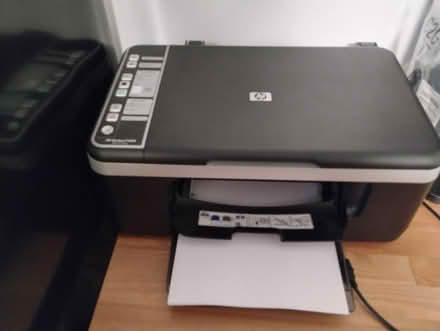 Photo of free Printer (Parkdale) #1