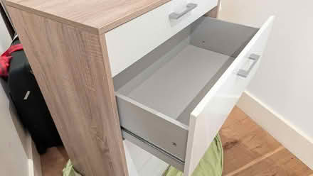 Photo of free 4 Drawer Chest (Finsbury Park N7) #4