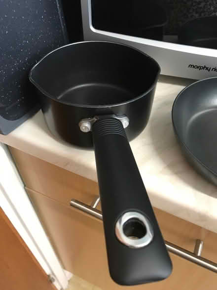 Photo of free selection of Pans (Buckland TQ12) #1