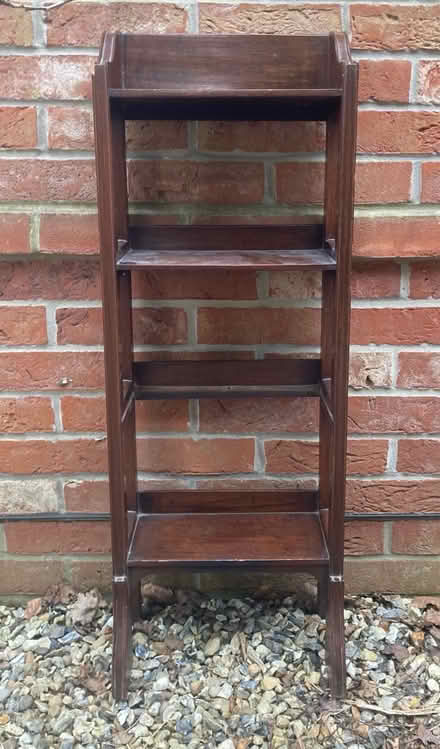 Photo of free Small bookshelves (Newbury RG19) #2