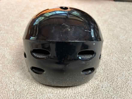 Photo of free Razor Kid's Scooter Helmet (Saratoga Mtns.) #4