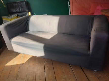 Photo of free Ikea Klippan Sofa (Piershill EH8) #1