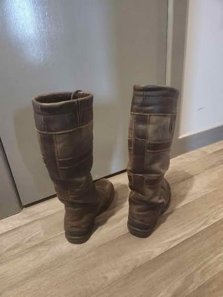 Photo of free Muck boots (Raploch FK8) #2