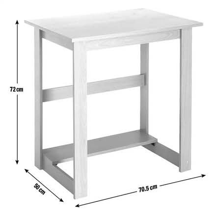 Photo of free Desk (Burnham SL1) #2