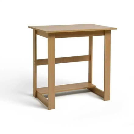 Photo of free Desk (Burnham SL1) #1