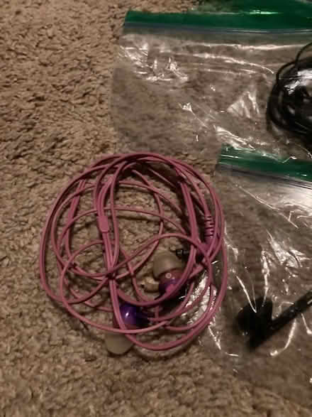 Photo of free 11 earbuds of questionable quality (Central Seattle) #3