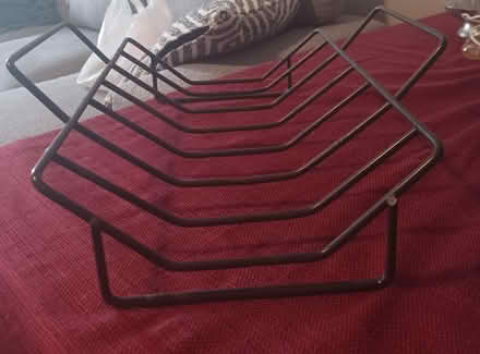 Photo of free ★Grilling Rack★ (Chinatown) #1