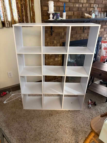 Photo of free Cubby organizer (Centennial, co) #1