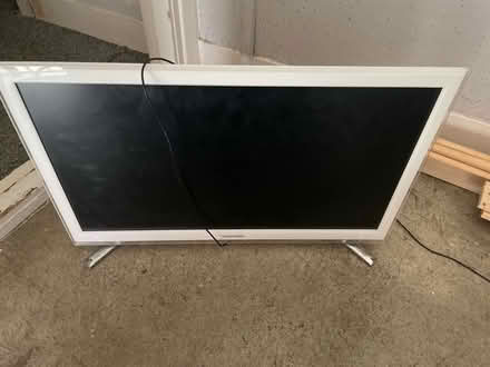 Photo of free Samsung smart TV (Brighton BN2) #1