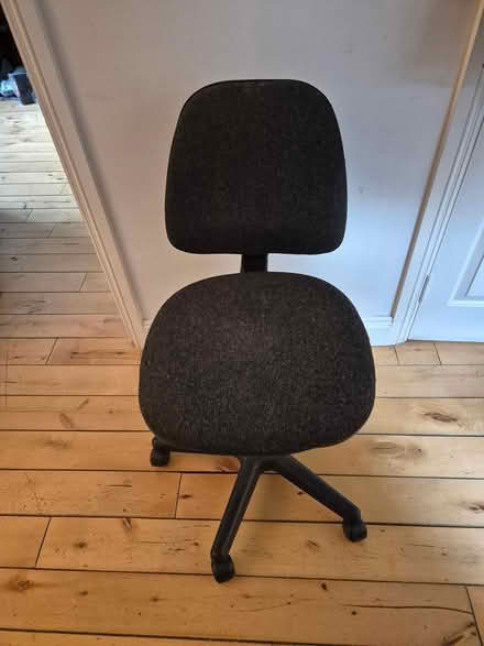 Photo of free Office chair (Shankill) #1